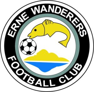 Erne Wanderers Logo